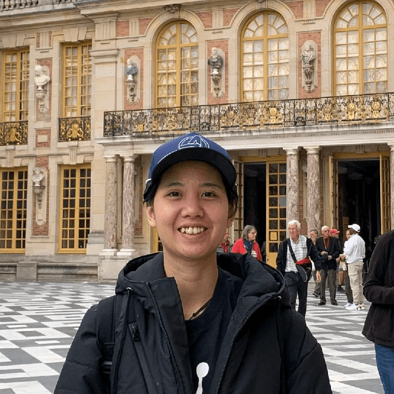 Andini Anissa Logo
